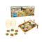 Suntoy Toss Game 2 In 1 Dinosaur - Orange - ONE SIZE – kuva 2