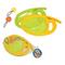 Suntoy Catch & Launch Racket - Multi/patterned - ONE SIZE – kuva 2