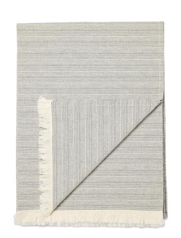 compliments Svale Throw - Grey - 145X210CM
