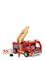 Mentari Red Fire Engine - Red - ONE SIZE – kuva 1