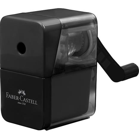 Faber-Castell - Table top sharpener (180984) – kuva 2/6