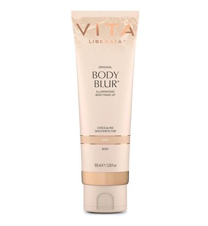 Vita Liberata Body Blur 100ml (Various Shades) - Light