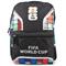 FIFA World Cup Small Backpack 26 Repeat – kuva 3