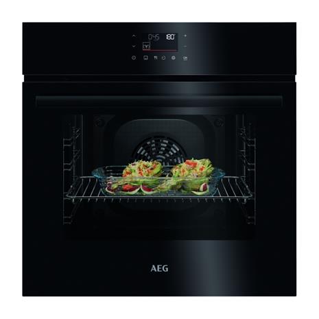 AEG 5000 SurroundCook TU5PB403PB, uuni