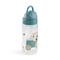 Done by Deer - Straw bottle - Tiny farm Blue - 350 ml – kuva 4
