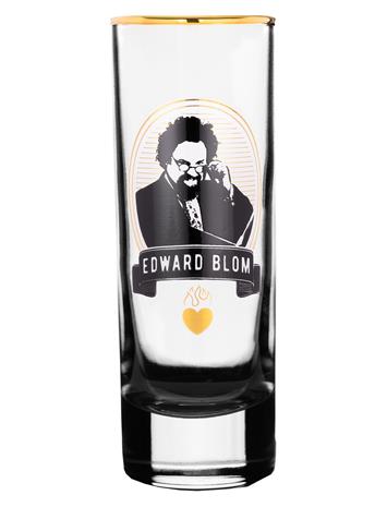 Edward Blom - Collection Shottilasi Nro. 4