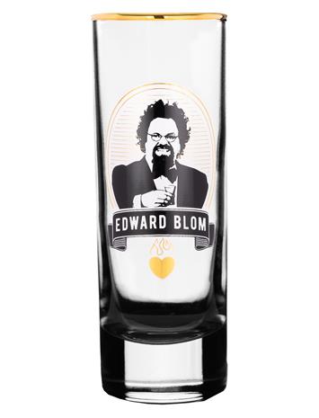Edward Blom - Collection Shottilasi Nro. 3