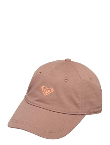 Roxy Dear Believer Logo - Pink - ONE SIZE