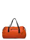 Herschel Dry Bag Duffle 55 L - Black - ONE SIZE