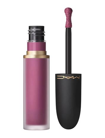 MAC Cosmetics Powder Kiss Lip + Cheek Mousse Something Borrowed