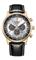 Citizen E-D Pilot Nahka CA4723-03A rannekello – kuva 3