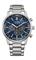 Citizen E-D Pilot Krono CA4720-52L rannekello – kuva 3