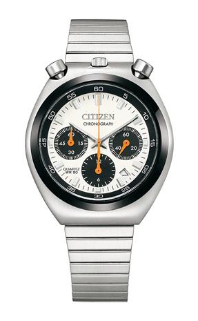 Citizen Quartz Chronograph AN3660-81A