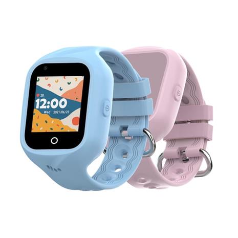 CELLY KIDSWATCH4G, lasten älykello