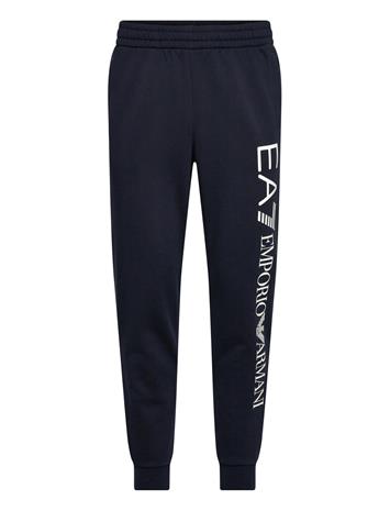 EA7 Trouser Bottoms Sweatpants Navy EA7