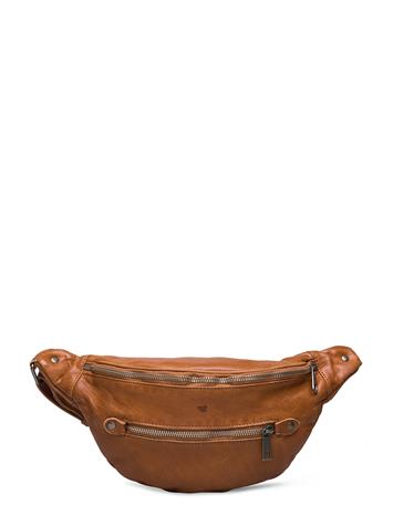 Adax Pixie Bumbag Malucca - Brown - ONE SIZE