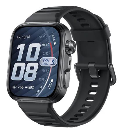 Huawei Watch Fit 5 Pro, älykello