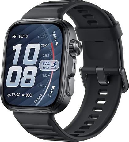 Huawei Watch Fit 5 Pro, älykello