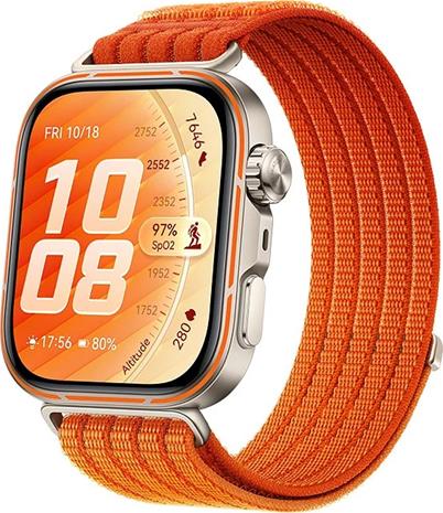 Huawei Watch Fit 5 Pro, älykello