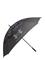 Under Armour Ua Double Canopy Golf Umbrella - Black - ONE SIZE – kuva 1