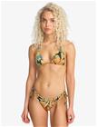 Billabong Des Tropiques Tie Side Tanga - Orange - XL