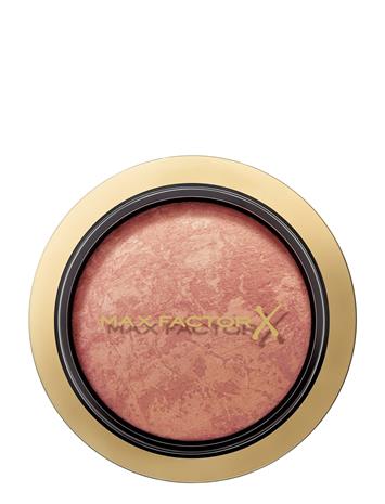 Max Factor Facefinity Powder Blush Poskipuna 1.5 g Nr. 015 - Seductive Pink