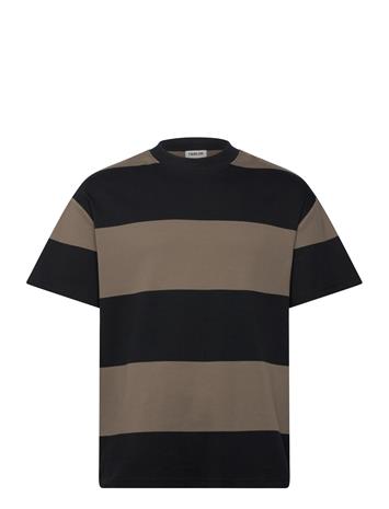 Solid Sdroy - Black - XXL