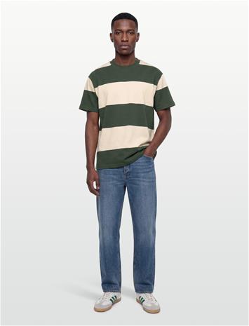 Solid Sdroy - Black - XXL
