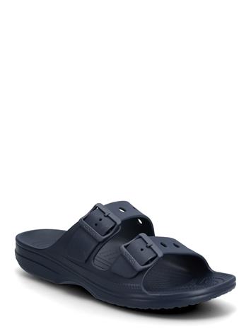 Crocs Saturday Sandal M - Navy - 48/49