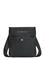 Tommy Hilfiger Essential Pu Mini Crossover - Black - ONE SIZE – kuva 1
