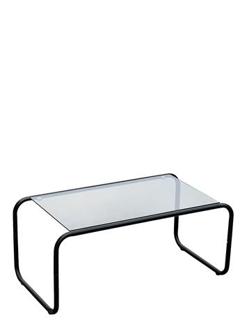 Leitmotiv Coffee Table Ventana - Black - W40CM – kuva 1/4