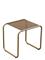 Leitmotiv Side Tabel Ventana - Brown - W40CM – kuva 1