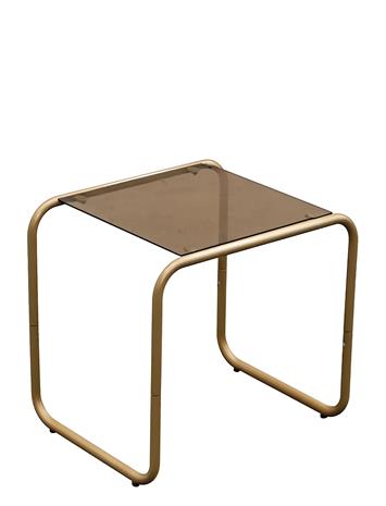Leitmotiv Side Tabel Ventana - Brown - W40CM – kuva 1/4