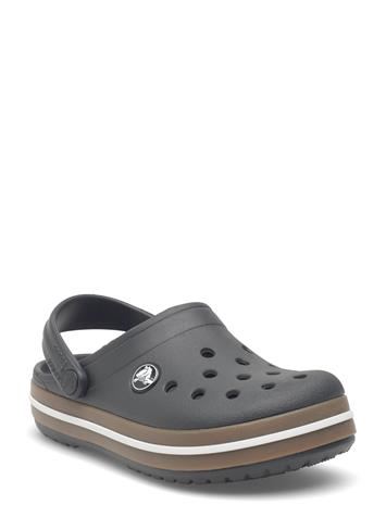 Crocs Crocband Gum Clog K - Cream - 36/37