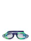 Aquarapid Whale Swim Goggles Jr - Blue - ONE SIZE