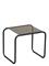 Leitmotiv Side Tabel Ventana - Black - W40CM – kuva 1
