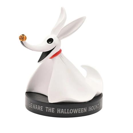 Figu: Disney Nightmare Before Christmas - Zero (15cm) FIGU