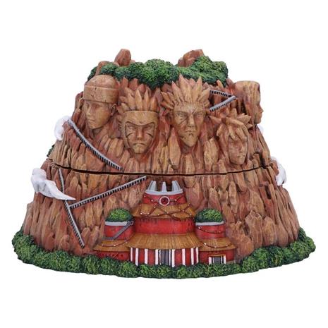 Naruto - Hokage Rock Box – kuva 2/2