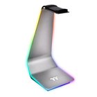 Thermaltake ARGENT HS1 RGB Gaming -kuuloketeline, space grey