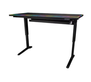 Thermaltake Tt Level 20 GT BattleStation -pelipöytä