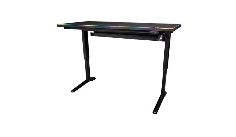 Thermaltake Tt Level 20 GT BattleStation -pelipöytä
