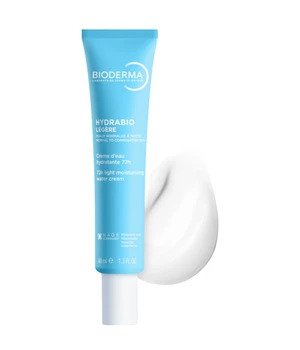 Bioderma Hydrabio Light Cream – kuva 7/8