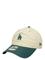 New Era Mini Logo 9Twenty Losdod - Cream - ONE SIZE – kuva 3