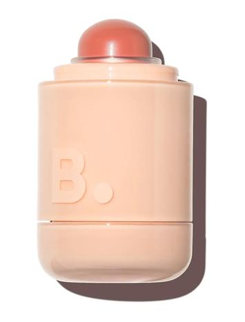 Banila Co Romantic Blush Lip & Cheek 17 Baby Bean