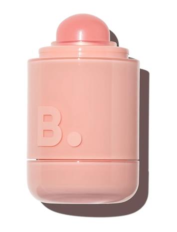 Banila Co Romantic Blush Lip & Cheek 12 Peach Mousse