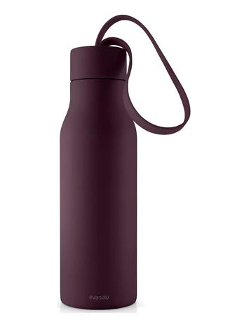 Eva Solo - RE-Hydrate Termospullo 0,5 L Fig Purple – kuva 5/8