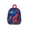 Marvel Spiderman - 3D Backpack – kuva 1