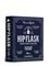 Printworks - The Essentials Taskumatti Dark Blue – kuva 3