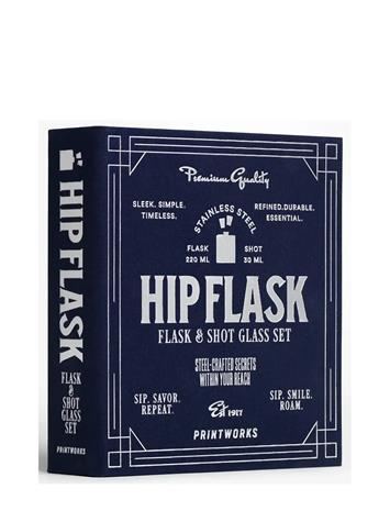 Printworks - The Essentials Taskumatti Dark Blue