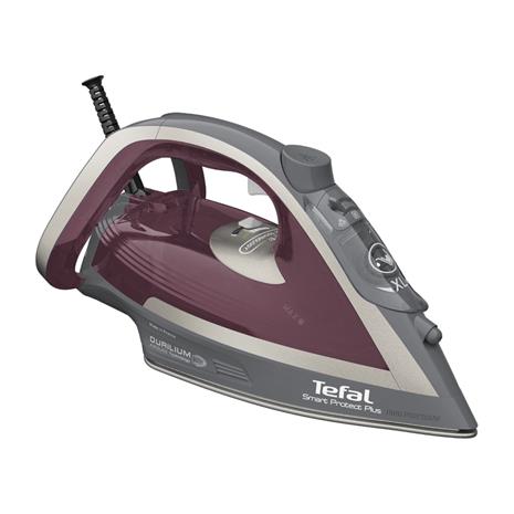 Tefal Smart Protect Plus FV6870E0, silitysrauta